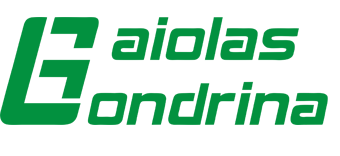 Gaiolas Londrina